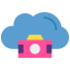 Cloud icon 64x64
