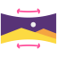 Landscape icon 64x64