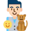 Volunteer icon 64x64