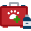 Veterinary icon 64x64