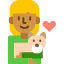 Love icon 64x64
