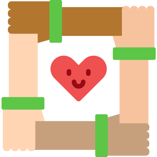 Teamwork icon