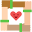 Teamwork icon 64x64