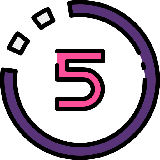 Timer icon