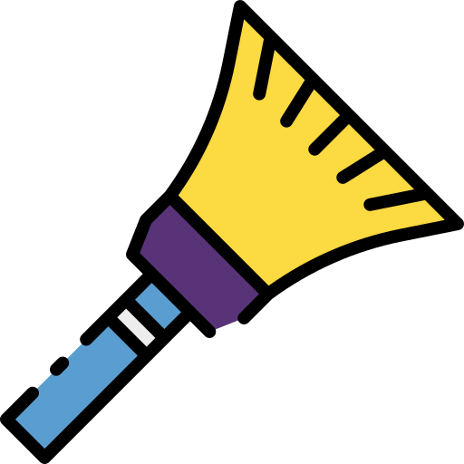 Duster icon