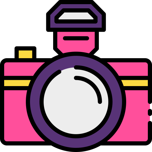 Camera icon