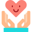 Love icon 64x64