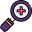 Zoom in icon 64x64