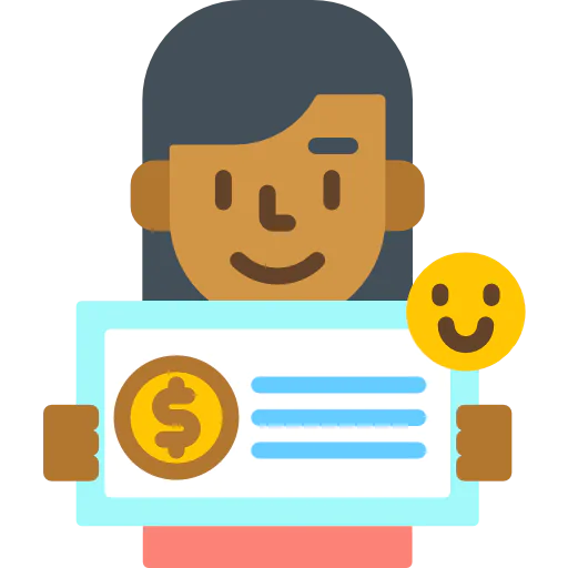 Donation icon