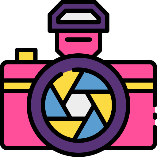 Shutter icon