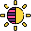 Brightness іконка 64x64