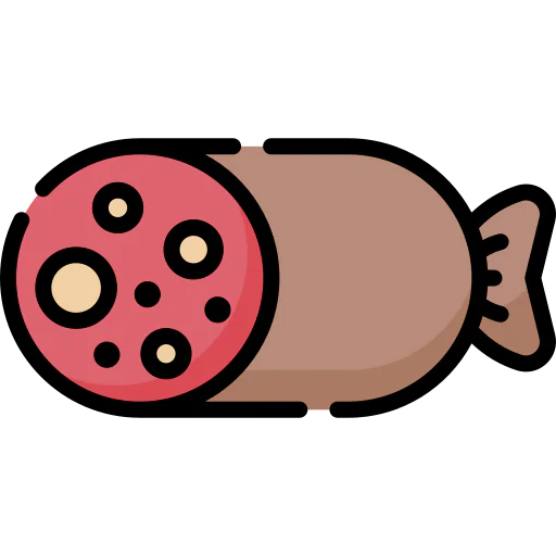 Salami icon