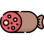 Salami icon 64x64