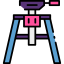 Tripod 상 64x64
