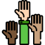 Volunteer icon 64x64