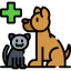 Veterinary icon 64x64