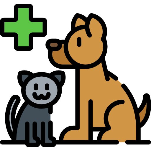 Veterinary icon