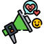 Campaign icon 64x64