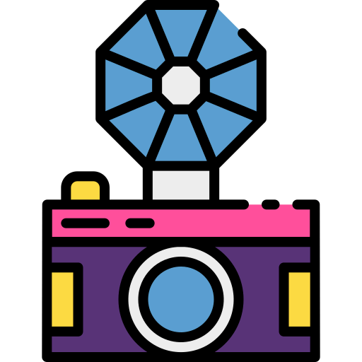 Camera icon