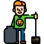 Volunteer icon 64x64