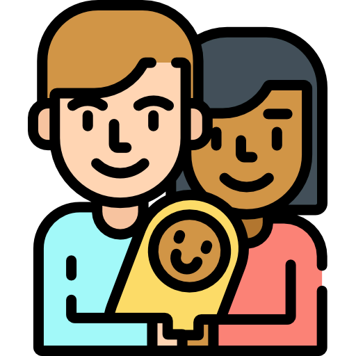 Adoption icon