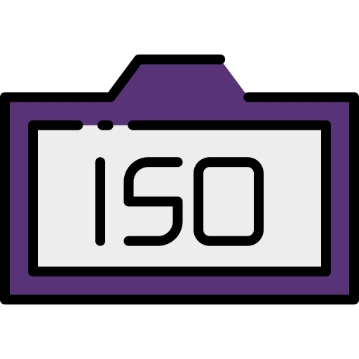 Iso icon