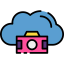 Cloud icon 64x64