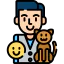 Volunteer icon 64x64
