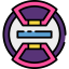 Lens cap icon 64x64