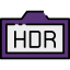 Hdr icon 64x64