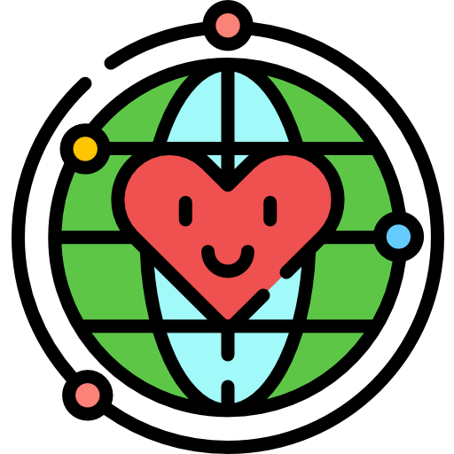 Support icon