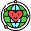 Support icon 64x64