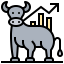 Rise icon 64x64