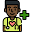 Volunteer icon 64x64
