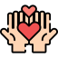 Love icon 64x64