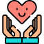 Love icon 64x64