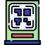 Qr code icon 64x64