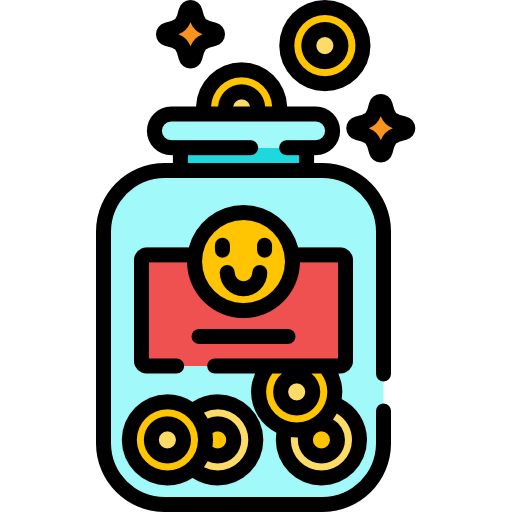 Donation icon
