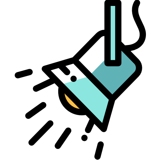 Spotlight icon