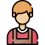 Cashier icon 64x64