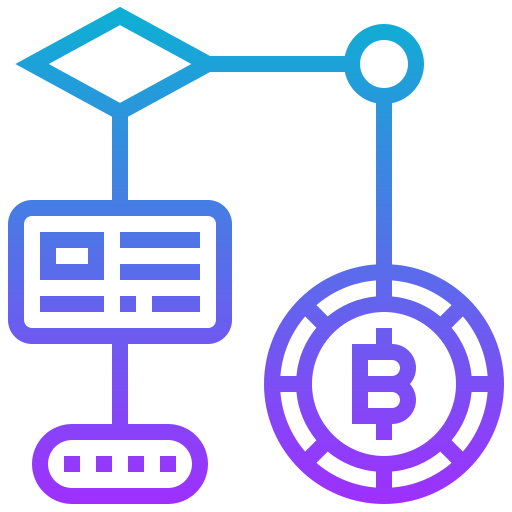 Algorithm icon
