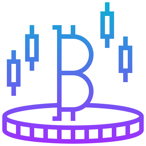 Bitcoin icon