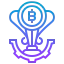 Reward Symbol 64x64
