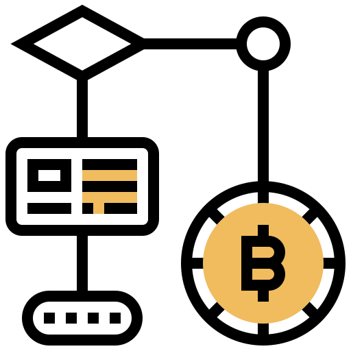 Algorithm icon