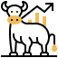 Rise icon 64x64