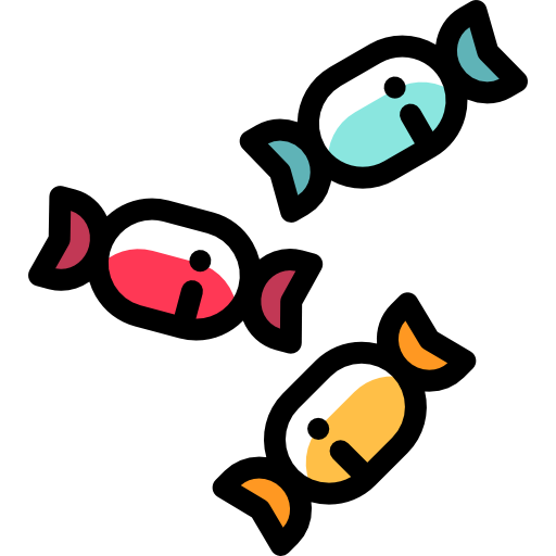 Candy icon