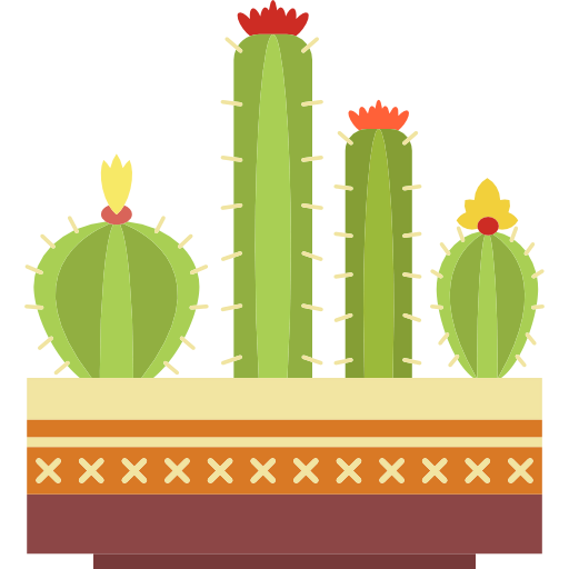 Cactus icon