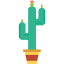 Cactus icon 64x64