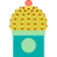 Cactus icon 64x64
