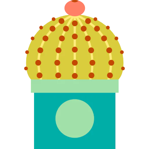 Cactus icon
